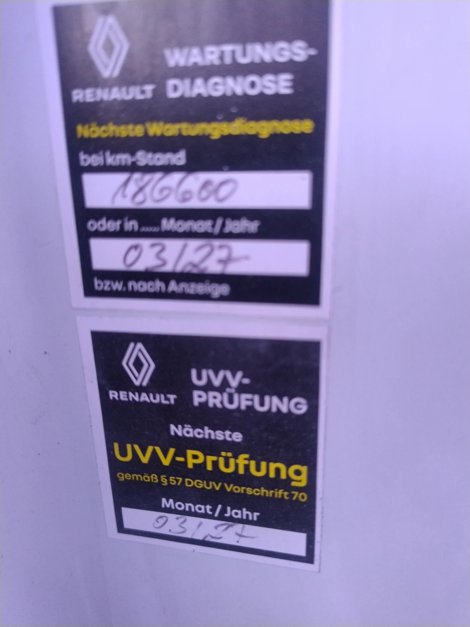 Renault Trafic 2.5CDTI-157000 km - изображение 6