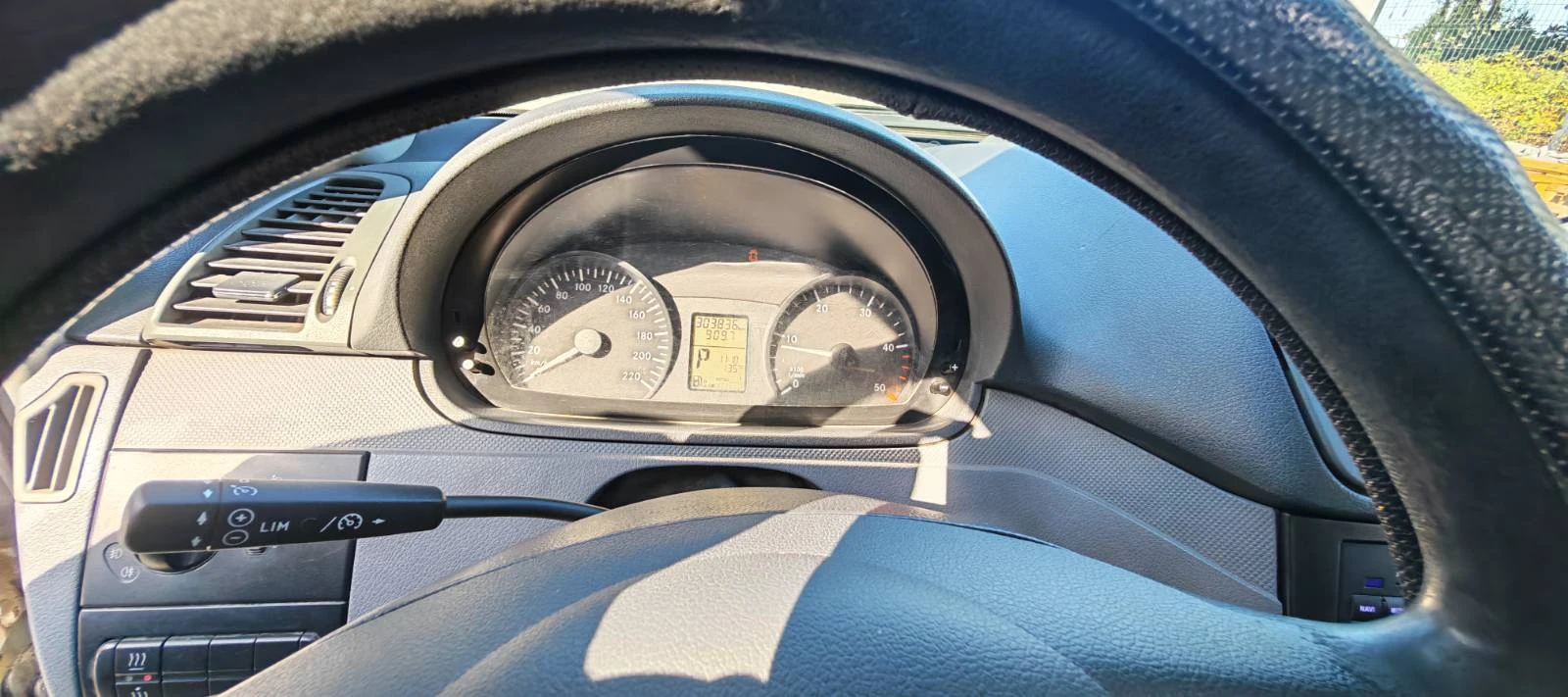 Mercedes-Benz Vito, снимка 10 - Бусове и автобуси - 56390033