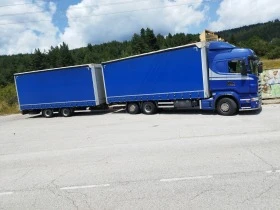 Scania R 380, снимка 2