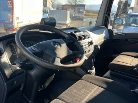 Mercedes-Benz Atego 818   САМОСВАЛ , EURO6 , 109.000км , KATO НОВ , снимка 11