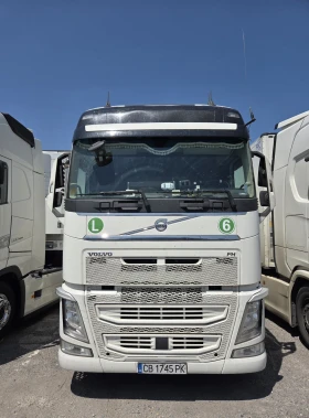 Обява за продажба на Volvo Fh FH500 ~76 300 лв. - изображение 1