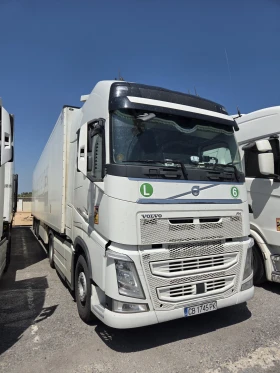 Обява за продажба на Volvo Fh FH500 ~76 300 лв. - изображение 2