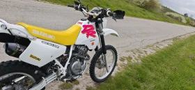 Suzuki Dr DR 350 , снимка 1