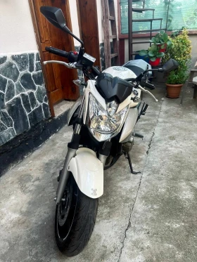 Yamaha XJ6, снимка 1