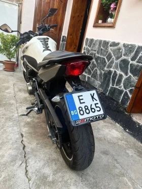 Yamaha XJ6, снимка 5