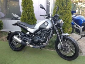 Honda Cbf 500i ABS A2, снимка 17