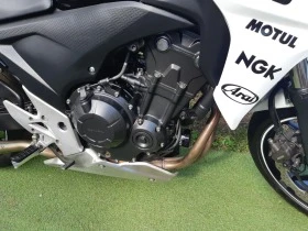 Honda Cb 500i ABS A2, снимка 5