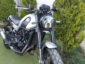 Honda Cb 500i ABS A2, снимка 16