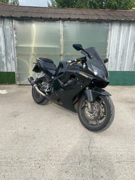  Honda Cbr