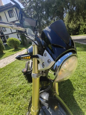 Honda Hornet  Турър, снимка 7