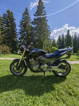 Honda Hornet  Турър, снимка 1