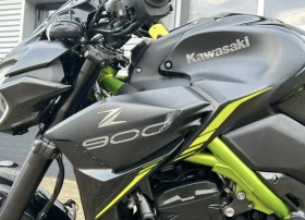 Kawasaki Z Z 900, снимка 12