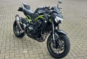 Kawasaki Z Z 900, снимка 2