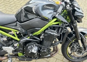 Kawasaki Z Z 900, снимка 16