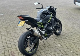 Kawasaki Z Z 900, снимка 4