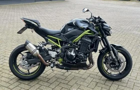 Kawasaki Z Z 900, снимка 3