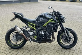 Kawasaki Z Z 900, снимка 7