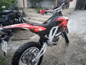 Aprilia RXV 450 | Mobile.bg    2