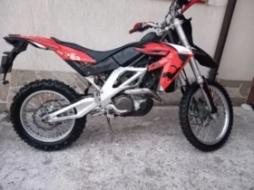     Aprilia RXV 450
