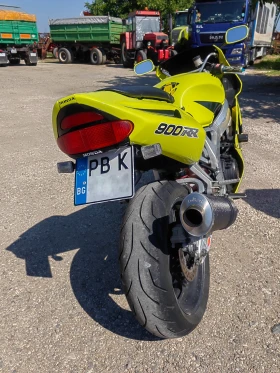 Honda Cbr | Mobile.bg    4