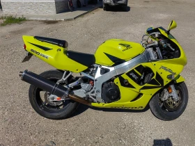  Honda Cbr