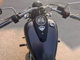 Kawasaki 900 Vulcan | Mobile.bg    3