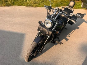 Kawasaki 900 Vulcan | Mobile.bg    2