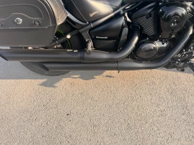 Kawasaki 900 Vulcan | Mobile.bg    4