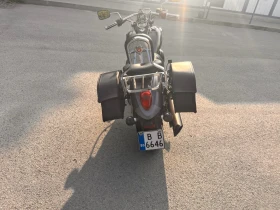 Kawasaki 900 Vulcan | Mobile.bg    5
