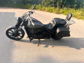 Kawasaki 900 Vulcan | Mobile.bg    7