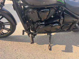 Kawasaki 900 Vulcan | Mobile.bg    6