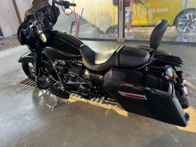 Harley-Davidson Street FLHX | Mobile.bg    8
