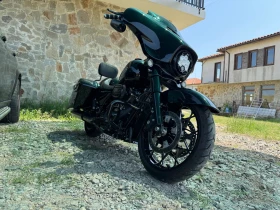 Harley-Davidson Street FLHX | Mobile.bg    3
