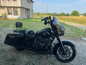Harley-Davidson Street FLHX | Mobile.bg    5
