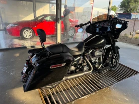 Harley-Davidson Street FLHX | Mobile.bg    6