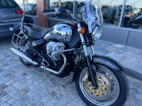 Moto Guzzi Jackal 1100 | Mobile.bg    2