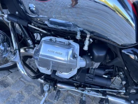 Moto Guzzi Jackal 1100 | Mobile.bg    7