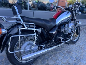 Moto Guzzi Jackal 1100 | Mobile.bg    3