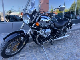 Moto Guzzi Jackal 1100 | Mobile.bg    5