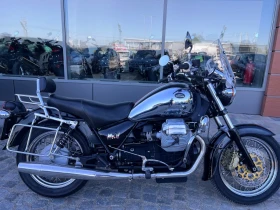     Moto Guzzi Jackal 1100