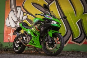 Kawasaki Ninja Ninja 500 SE �� �2 | Mobile.bg � ����� ������ 5