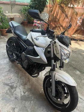 Yamaha XJ6 | Mobile.bg � ����� ������ 4