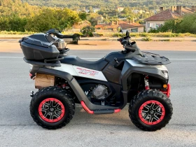 Segway Powersports ATV-Snarler AT6-L | Mobile.bg � ����� ������ 4