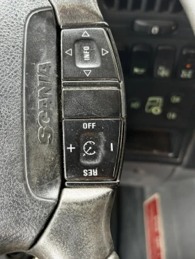 Бетон помпа Scania R340, снимка 15