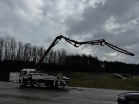 Бетон помпа Scania R340, снимка 7