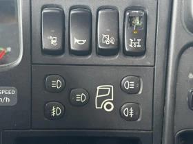Бетон помпа Scania R340, снимка 12