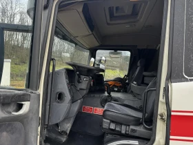 Бетон помпа Scania R340, снимка 11