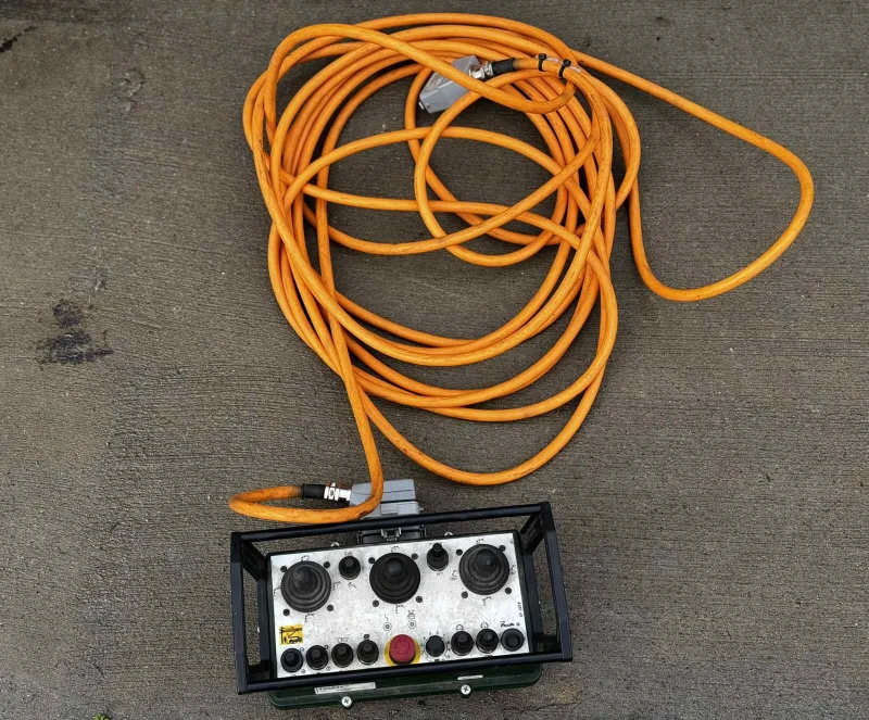 Бетон помпа Scania R340, снимка 16 - Индустриална техника - 53392267