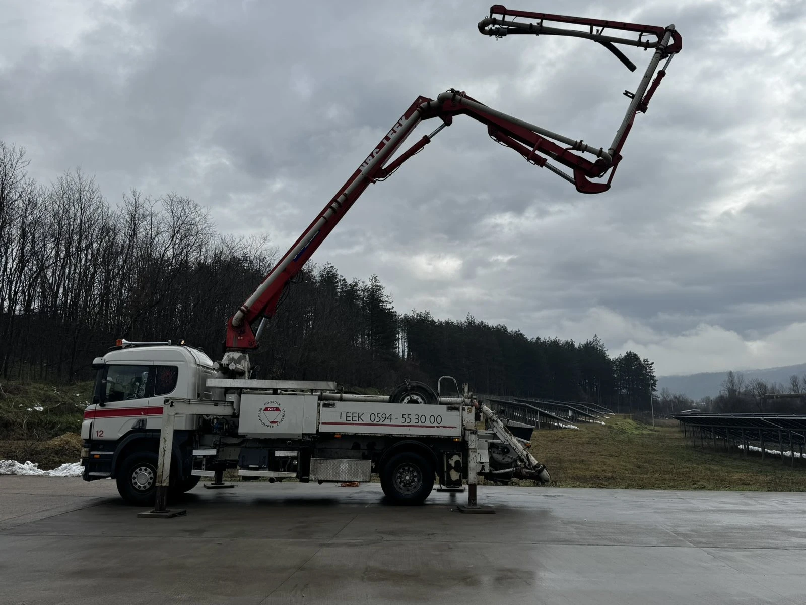 ����� ����� Scania R340 | Mobile.bg � ����������� 17