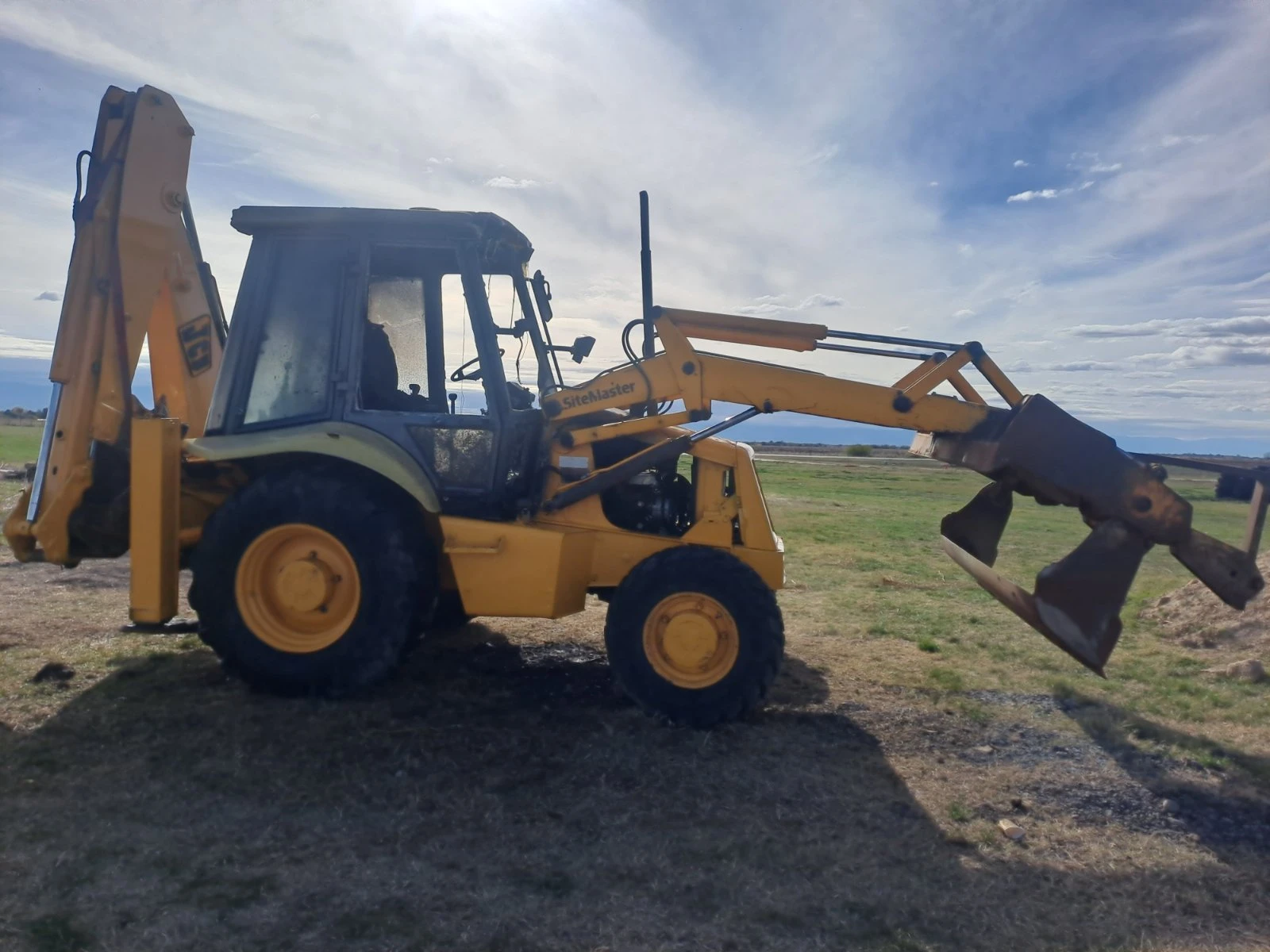 ����� JCB 3CX | Mobile.bg � ����������� 6